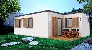 Eco MOD - 51m2 - www.slovenievastgoed.nl