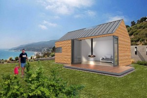 Garden MOD - 32m2 - www.slovenievastgoed.nl