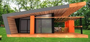 Paviljoen MOD - 80m2 - www.slovenievastgoed.nl