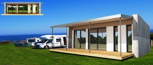 Mobiele MOD - 40m2 - www.slovenievastgoed.nl