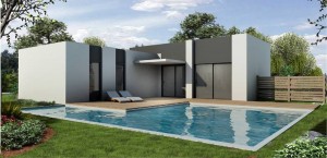 Moderne MOD - 128m2 - €60K - www.slovenievastgoed.nl