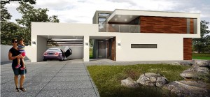 Moderne MOD - 128m2 - www.slovenievastgoed.nl