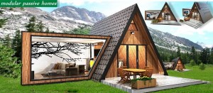 Alpiene MOD - 56m2