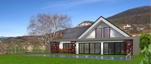 Family MOD - 136m2