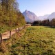 te koop bouwgrond bij skilift - Bovec - makelaar Slovenië - www.slovenievastgoed.nl