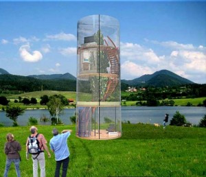 Boomhuis MOD - 60m2 - www.slovenievastgoed.nl