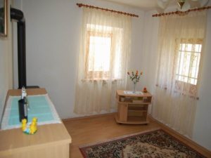 te koop boerderij Gorenja Trebusa - www.slovenievastgoed.nl