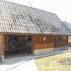 te koop boerderij Gorenja Trebusa - www.slovenievastgoed.nl
