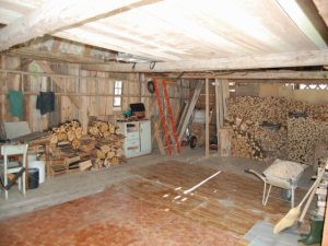 te koop boerderij Gorenja Trebusa - www.slovenievastgoed.nl