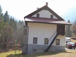 te koop boerderij Gorenja Trebusa - www.slovenievastgoed.nl