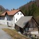 te koop boerderij Gorenja Trebusa - www.slovenievastgoed.nl