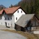 te koop boerderij Gorenja Trebusa - www.slovenievastgoed.nl