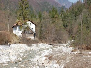 te koop boerderij Gorenja Trebusa - www.slovenievastgoed.nl
