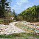 for sale farmhouse Gorenja Trebusa - REAL ESTATE SLOVENIA - www.slovenievastgoed.nl