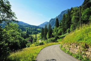te koop boerderij Gorenja Trebusa - www.slovenievastgoed.nl