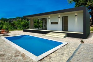 te koop mobiel luxe huis mobile home - www.slovenievastgoed.nl