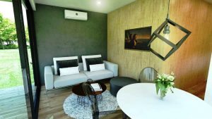 te koop mobiel luxe huis mobile home - www.slovenievastgoed.nl