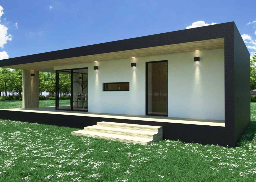koop: Luxe Mobiel Huis - Mobile - Real Estate Slovenia
