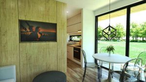 te koop mobiel luxe huis mobile home - www.slovenievastgoed.nl