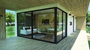 te koop mobiel luxe huis mobile home - www.slovenievastgoed.nl