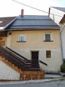 realestate slovenia Home for sale - www.slovenievastgoed.nl