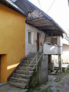 Te koop Real Estate Slovenia Kal Koritnica - www.slovenievastgoed.nl