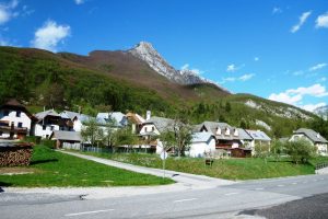 Te koop Real Estate Slovenia Kal Koritnica - www.slovenievastgoed.nl