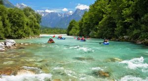 Te koop Real Estate Slovenia Kal Koritnica - www.slovenievastgoed.nl