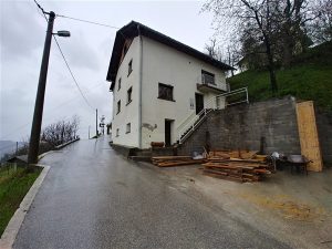 For sale family home Lazec - Real Estate Slovenia