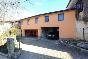 te koop rijtjeswoning vipava vallei-www.slovenievastgoed.nl