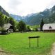 vakantiedorp Julische Alpen te koop - Real Estate Slovenia - www.slovenievastgoed.nl