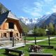 vakantiedorp Julische Alpen te koop - Real Estate Slovenia - www.slovenievastgoed.nl