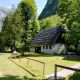vakantiedorp Julische Alpen te koop - Real Estate Slovenia - www.slovenievastgoed.nl