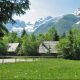 vakantiedorp Julische Alpen te koop - Real Estate Slovenia - www.slovenievastgoed.nl