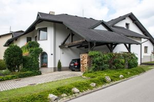 For sale residential/commercial property Celje - Real Estate Slovenia - www.slovenievastgoed.nl