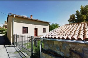 For sale Detached home Labor- Istria - Real Estate Slovenia - www.slovenievastgoed.nl