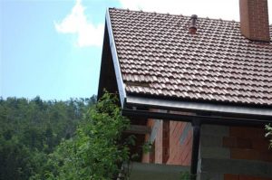 Detached home for sale Cepovan - Real Estate Slovenia