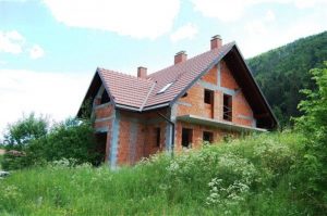 Detached home for sale Cepovan - Real Estate Slovenia