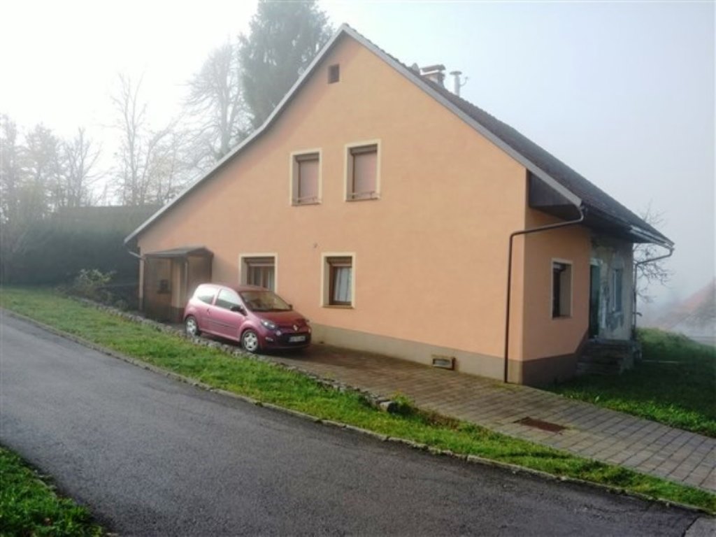 For sale Singlefamily house Godovic Real Estate Slovenia