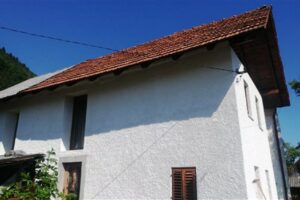 te koop vrijstaande woning Bukovo Real Estate Slovenia