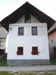 te koop vrijstaande woning Bukovo Real Estate Slovenia
