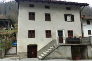 Te koop woning Baca pri Modreju Real Estate Slovenia