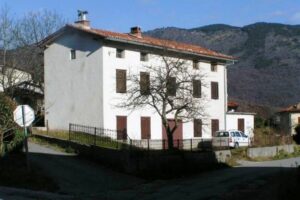Te koop woning met tuin Grgar - Real Estate Slovenia