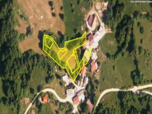 Te koop vastgoed Slovenië - woning - Levpa