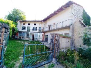 Home for sale Grgarske Ravne - Real Estate Slovenia
