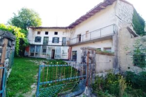 Grgarske Ravne real estate Slovenia