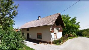 Grmada house for sale huis te koop - Real Estate Slovenia