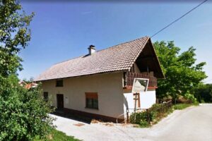 Grmada house for sale huis te koop - Real Estate Slovenia