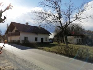 Grmada house for sale huis te koop - Real Estate Slovenia
