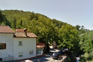 Te koop Hoekwoning terras - Trebizani - Real Estate Slovenia